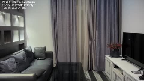 Snapshot of nataliexxxfabio chatting on 27, 9, 2025 Natalie - Natalie4Models online show from 27, 9, 2025