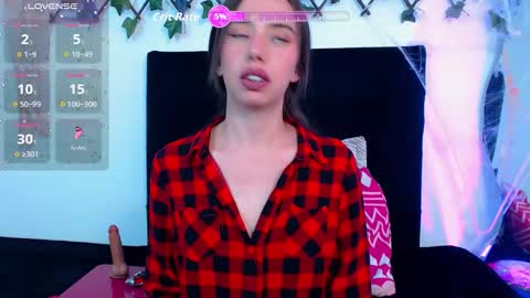 Natalia  online show from 30, 10, 2025