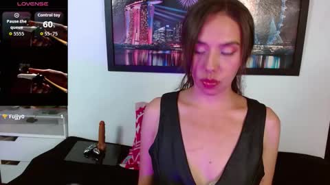 Natalia  online show from 21, 11, 2025