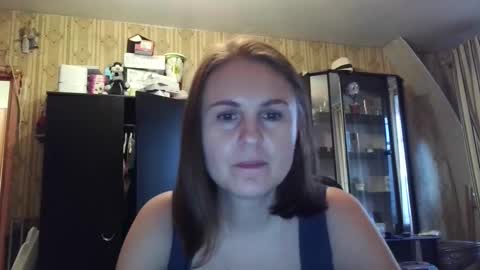 Snapshot of natalime chatting on 9, 10, 2025 natalime online show from 9, 10, 2025