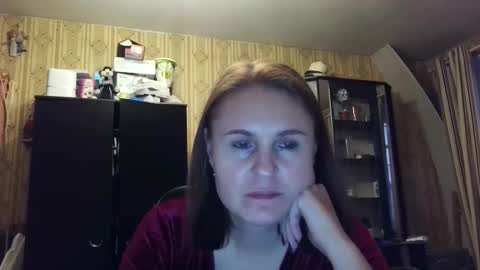 Snapshot of natalime chatting on 10, 10, 2025 natalime online show from 10, 10, 2025