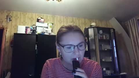 Snapshot of natalime chatting on 19, 10, 2025 natalime online show from 19, 10, 2025