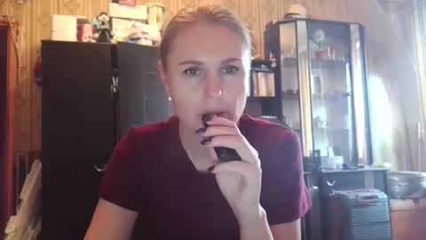 Snapshot of natalime chatting on 22, 10, 2025 natalime online show from 22, 10, 2025