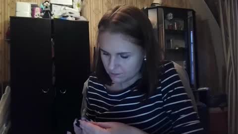 Snapshot of natalime chatting on 30, 10, 2025 natalime online show from 30, 10, 2025