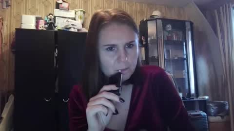 Snapshot of natalime chatting on 31, 10, 2025 natalime online show from 31, 10, 2025