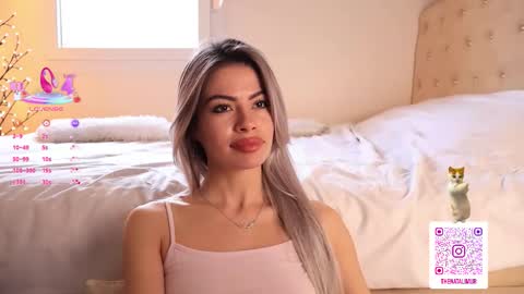 Snapshot of natalimurr chatting on 2, 12, 2025 Natali online show from 2, 12, 2025