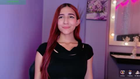 natalliapradas online show from 19, 12, 2025