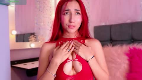 Snapshot of natalliapradas chatting on 3, 3, 2026 natalliapradas online show from 3, 3, 2026