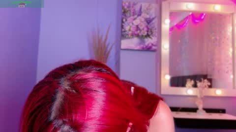 Snapshot of natalliapradas chatting on 19, 3, 2026 natalliapradas online show from 19, 3, 2026