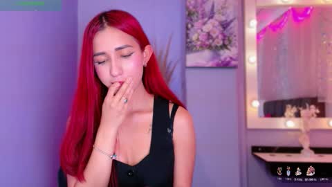 Snapshot of natalliapradas chatting on 20, 3, 2026 natalliapradas online show from 20, 3, 2026