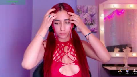 Snapshot of natalliapradas chatting on 24, 3, 2026 natalliapradas online show from 24, 3, 2026