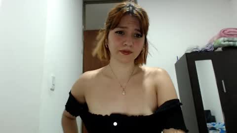 Nataly online show from 12, 3, 2025