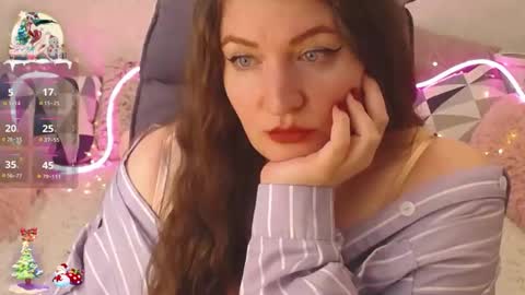 Nataly online show from 6, 1, 2025