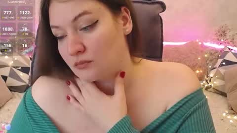 Nataly online show from 12, 1, 2025