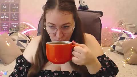 Nataly online show from 12, 1, 2025