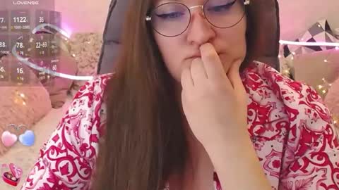 Nataly online show from 25, 1, 2025