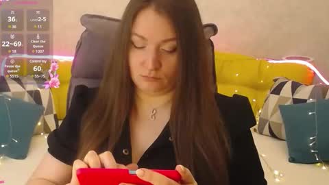 Nataly online show from 9, 2, 2025