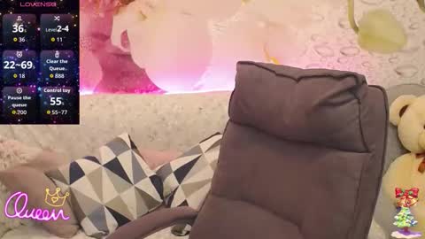 Nataly online show from 20, 12, 2025