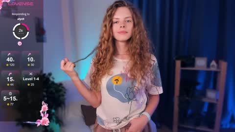 Natalie online show from 2, 12, 2024