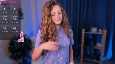 Natalie online show from 4, 12, 2024