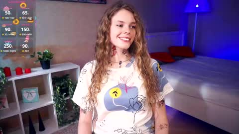 Natalie online show from 10, 3, 2025