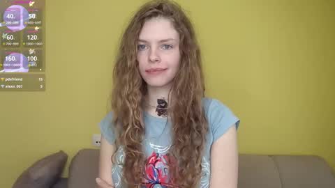 Natalie online show from 7, 3, 2026