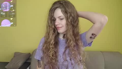 Natalie online show from 15, 3, 2026