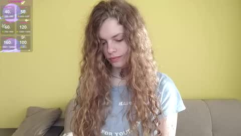 Natalie online show from 17, 3, 2026