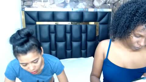 nataly_keily online show from 6, 1, 2025