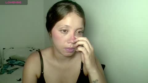 Nataly online show from 5, 12, 2024
