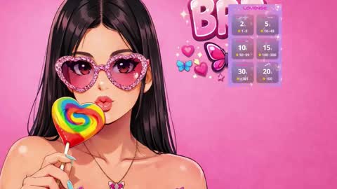 Nataly online show from 19, 3, 2026