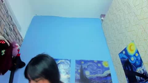 Snapshot of natalycarter_ chatting on 20, 1, 2025 natalycarter_ online show from 20, 1, 2025