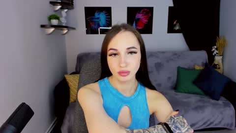 Snapshot of natalyfreman chatting on 27, 12, 2024 Nataly online show from 27, 12, 2024