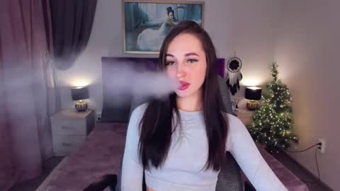 Snapshot of natalyfreman chatting on 7, 1, 2025 Nataly online show from 7, 1, 2025