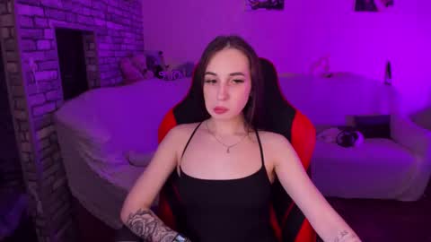 Snapshot of natalyfreman chatting on 18, 2, 2025 Nataly online show from 18, 2, 2025
