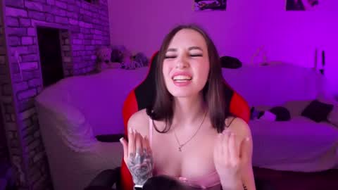Snapshot of natalyfreman chatting on 27, 2, 2025 Nataly online show from 27, 2, 2025
