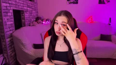 Snapshot of natalyfreman chatting on 6, 3, 2025 Nataly online show from 6, 3, 2025