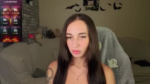 Nataly online show from 22, 10, 2025