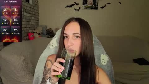 Nataly online show from 23, 10, 2025