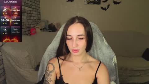 Nataly online show from 29, 10, 2025