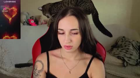 Nataly online show from 15, 11, 2025