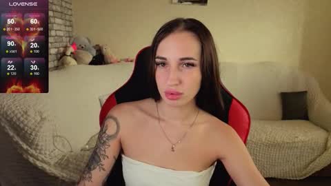 Nataly online show from 30, 11, 2025