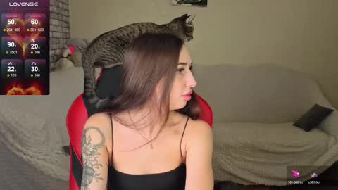 Nataly online show from 1, 12, 2025