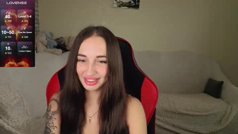 Nataly online show from 19, 12, 2025