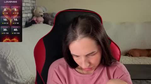 Snapshot of natalyfreman chatting on 4, 3, 2026 Nataly online show from 4, 3, 2026