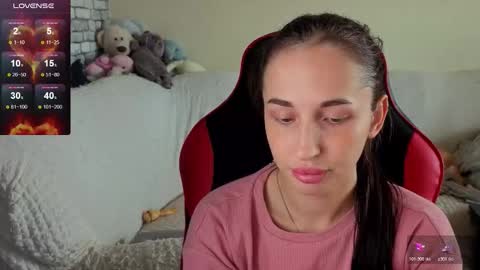 Snapshot of natalyfreman chatting on 6, 3, 2026 Nataly online show from 6, 3, 2026