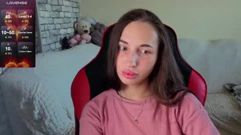 Snapshot of natalyfreman chatting on 7, 3, 2026 Nataly online show from 7, 3, 2026