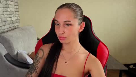 Snapshot of natalyfreman chatting on 17, 3, 2026 Nataly online show from 17, 3, 2026