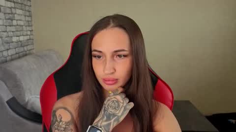 Snapshot of natalyfreman chatting on 19, 3, 2026 Nataly online show from 19, 3, 2026