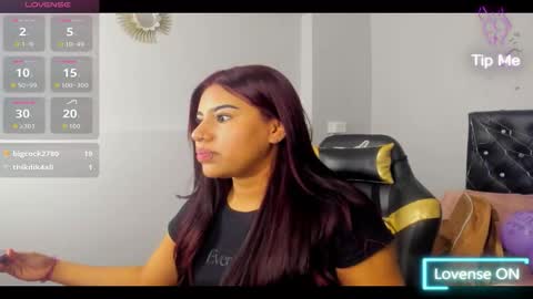 Nataly online show from 6, 1, 2026